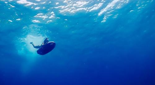 Underwater 3